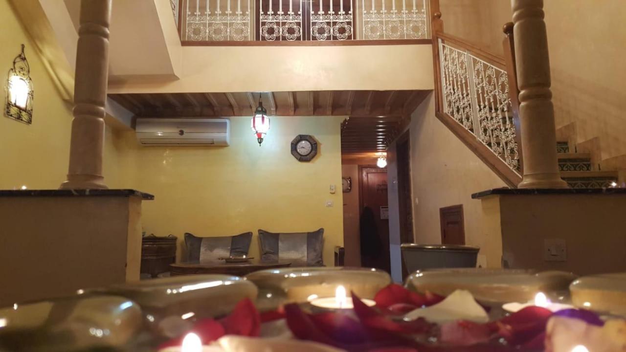 Riad Menara Two Marrakesh Exterior photo